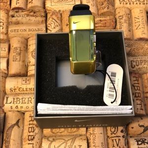 Nike Imara Strive watch in EUC